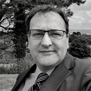 Rob Moore
