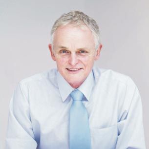 Steve Peters