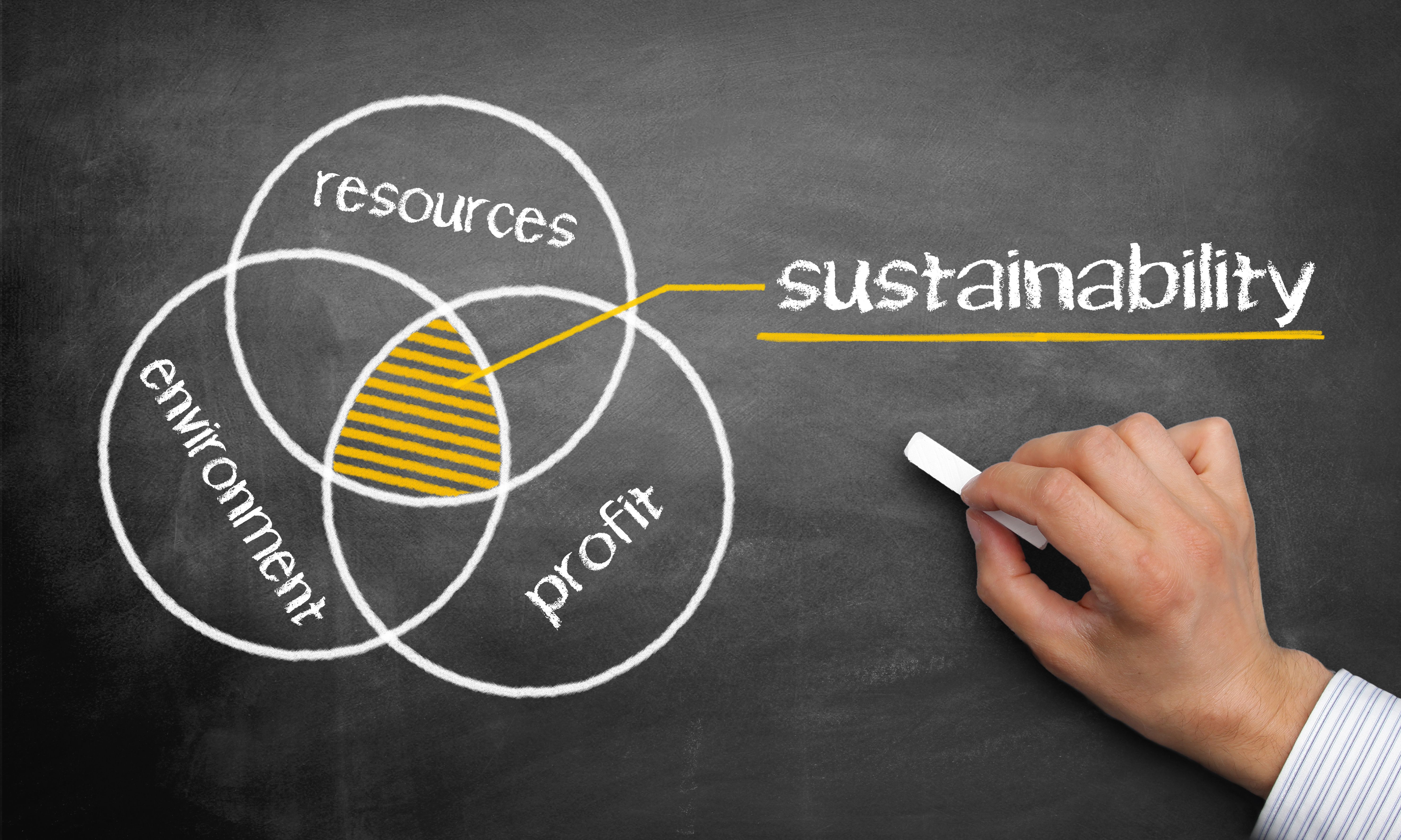 What is the Future for Sustainable Retail?