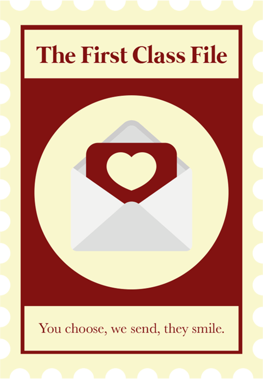 First Class File