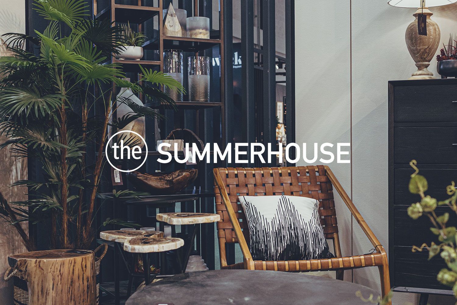 The Summerhouse