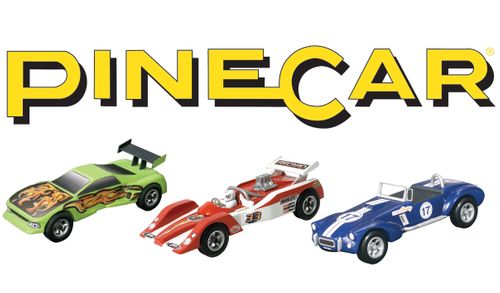PineCar Catalogue