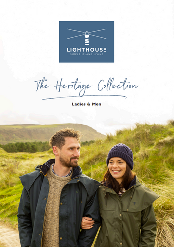 Lighthouse - Heritage Collection