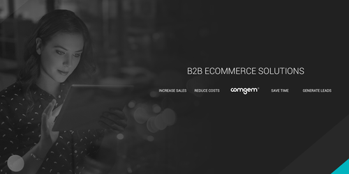 10% off ecommerce solutions and services