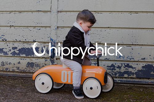5% off at Hippychick!