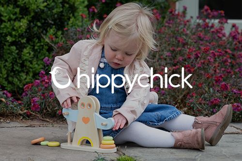 10% off at Hippychick!
