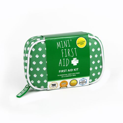 Mini First Aid Bundle
