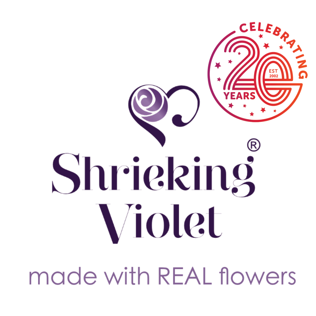 Shrieking Violet Ltd