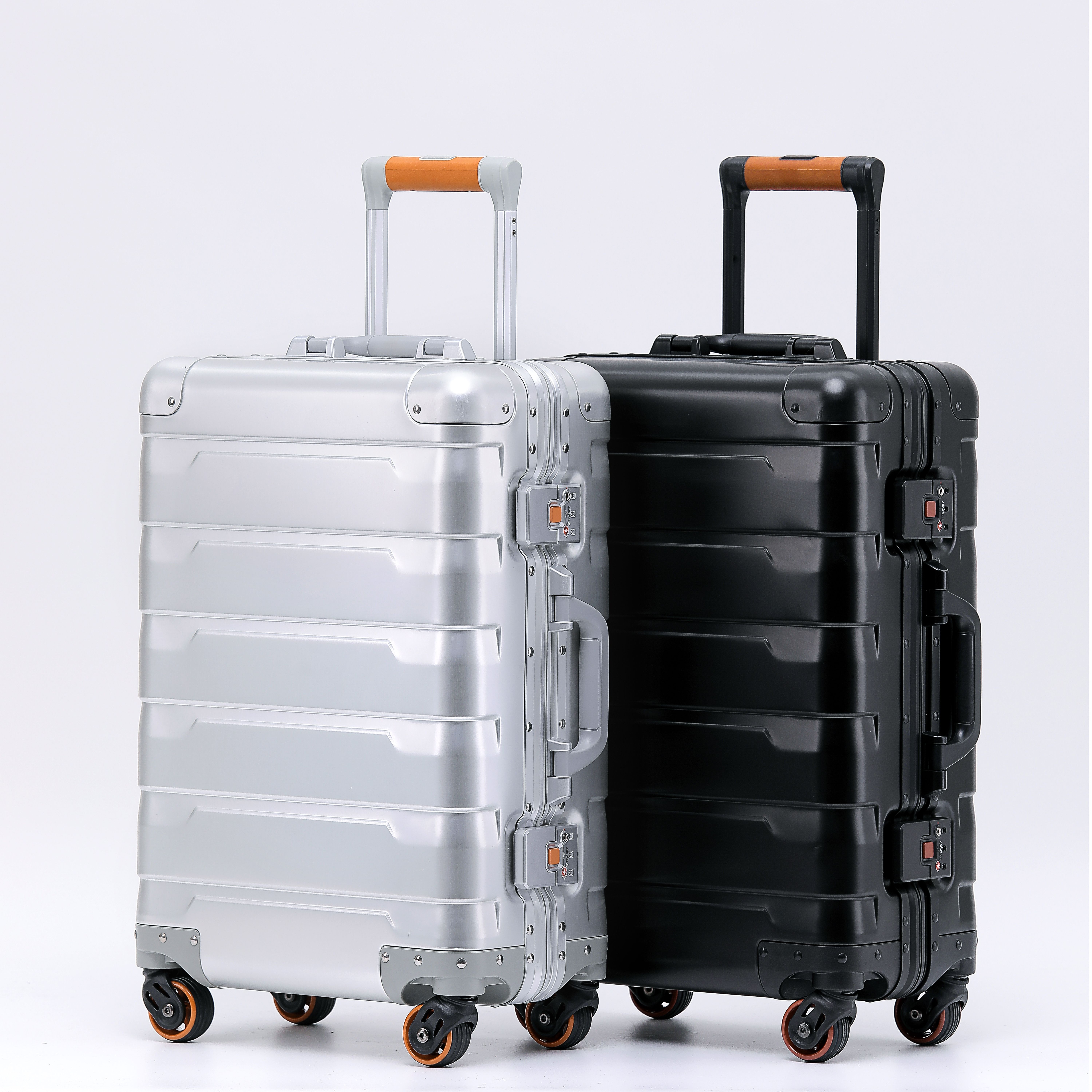 Zhejiang Royal Crafter Luggage Bag Co.,Ltd