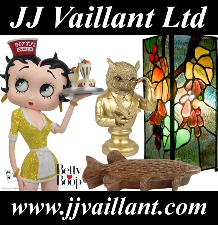 J J Vaillant Ltd