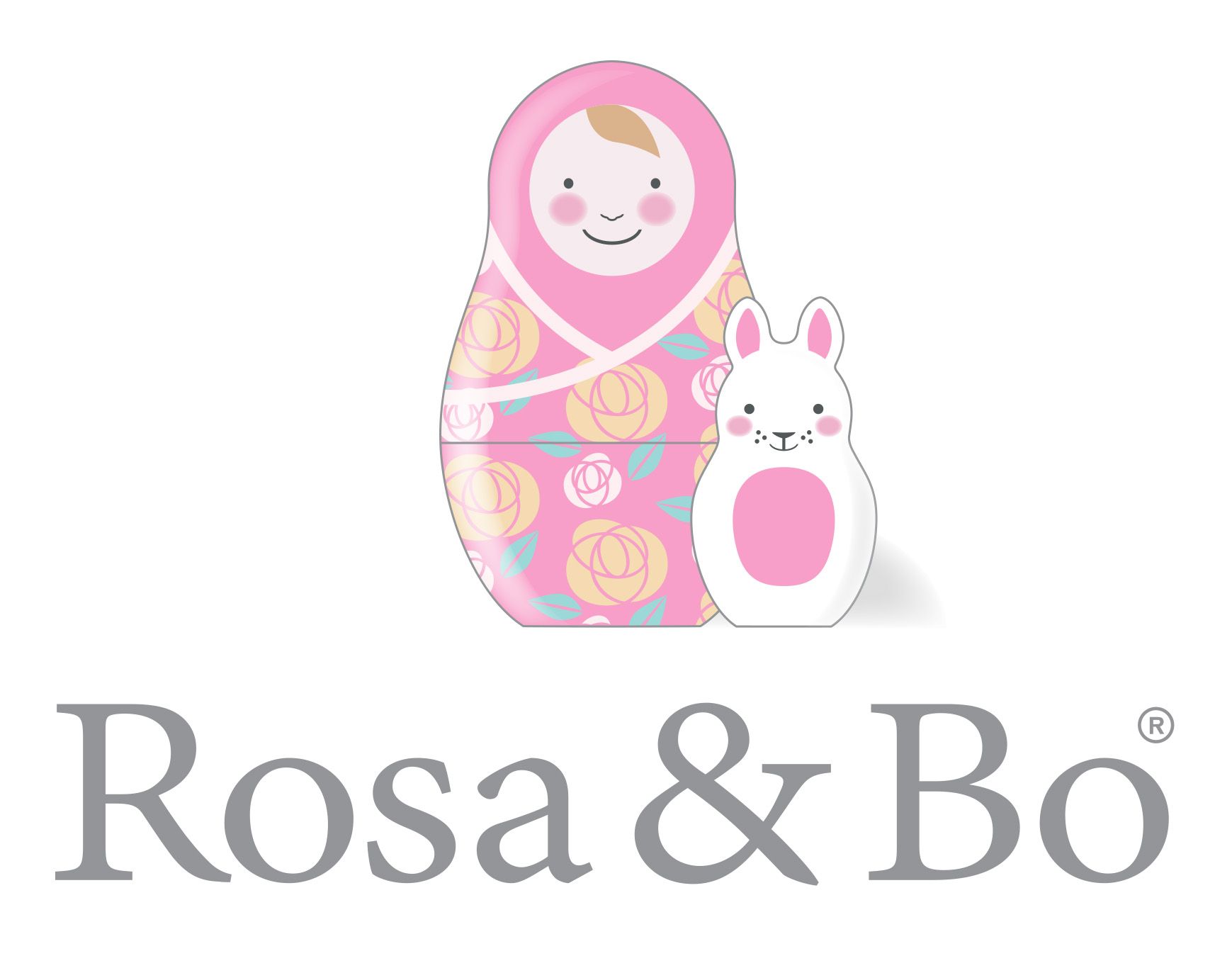Rosa & Bo