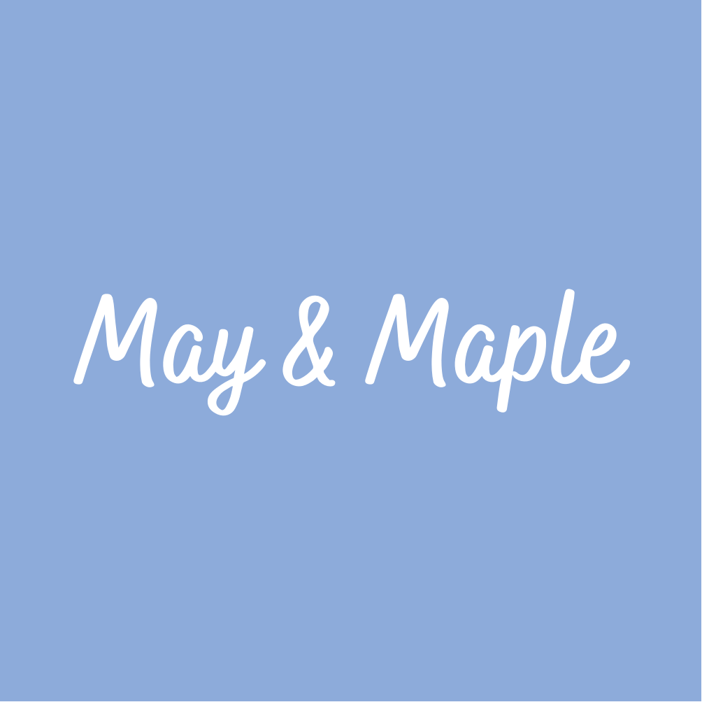 May & Maple