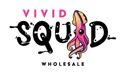 Vivid Squid Wholsale