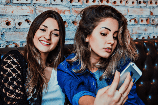 Generation Z Characteristics and Buying Behaviour