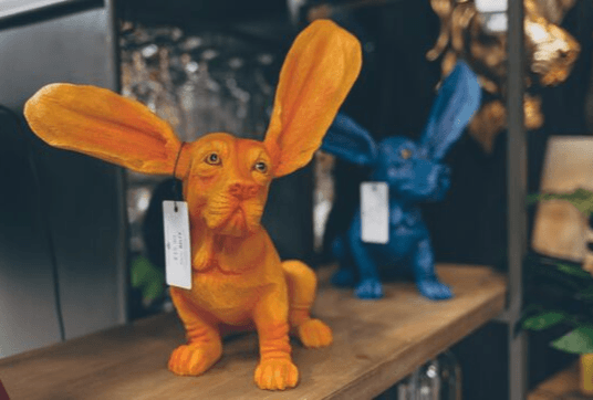 Home Décor Trends for 2020 – Animal Themed Accessories