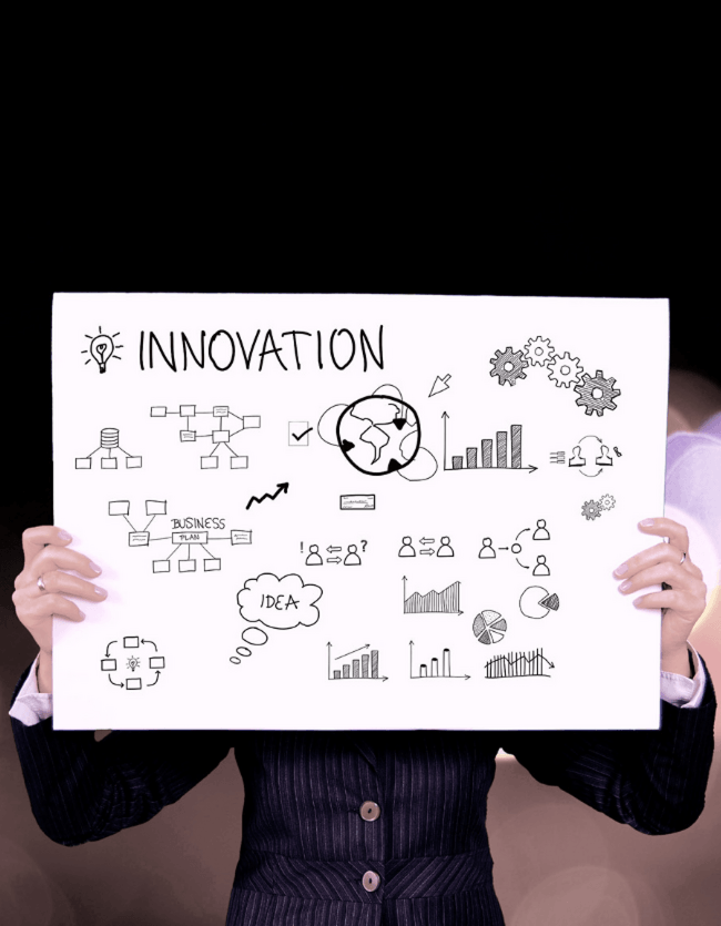 The Importance of Innovation in the Retail Industry
