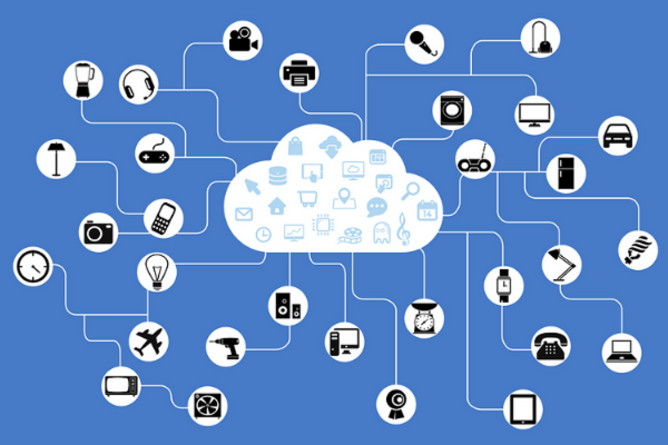 5 Ways the Internet of Things Will Affect Retail