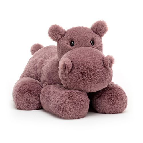 Huggady Hippo