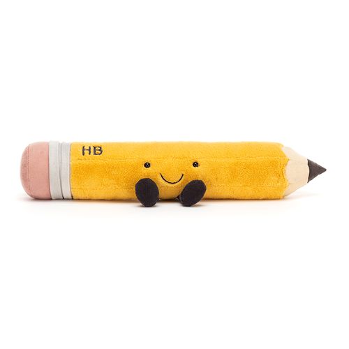 Smart Stationary Pencil