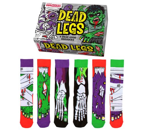 Dead Legs