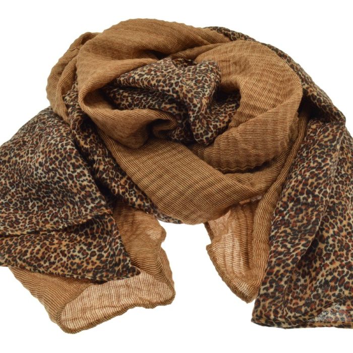 Winter Scarves