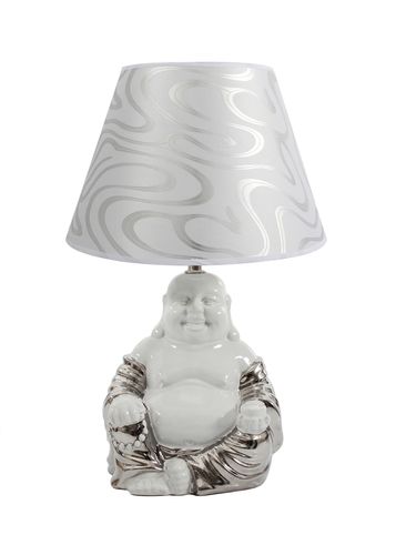 Buddha Table lamp