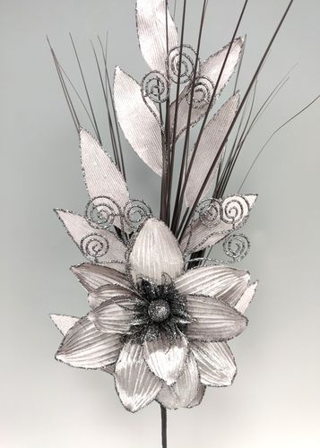 Decorative flower