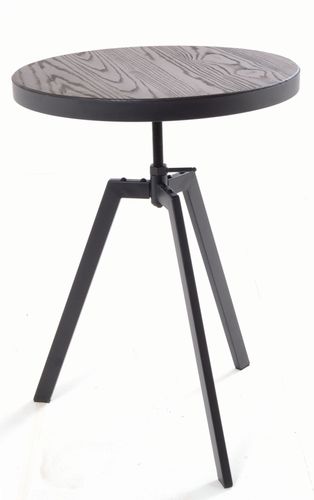 Fitzroy Adjustable Bistro Table