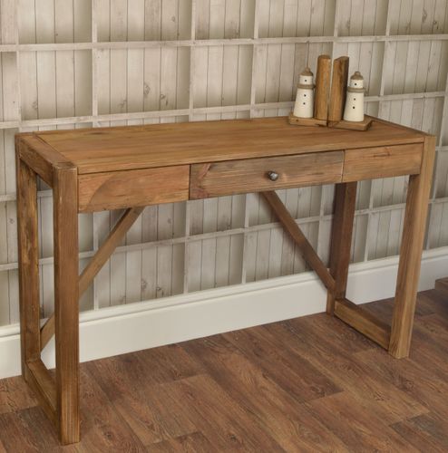 Fair Isle Console Table