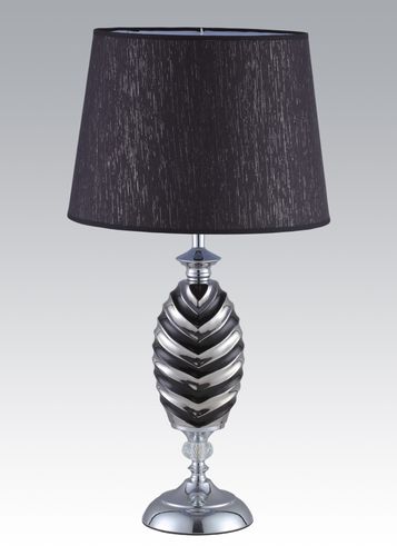 Modern contemporary lamp