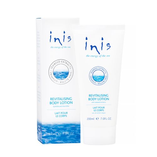 Inis Revitalising Body Lotion 200ml / 7 fl. oz.