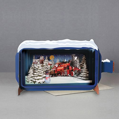 Christmas cards