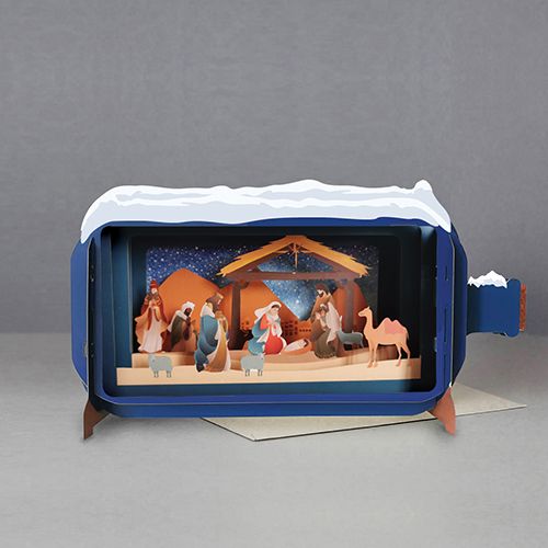 Christmas cards