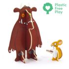The Gruffalo Eco-Friendly Playset