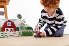 Farmyard Eco-Friendly Playset