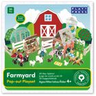 Farmyard Eco-Friendly Playset