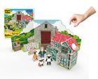 Shaun The Sheep Eco-Friendly Playset