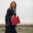 THE CASABLANCA MINI SATCHEL