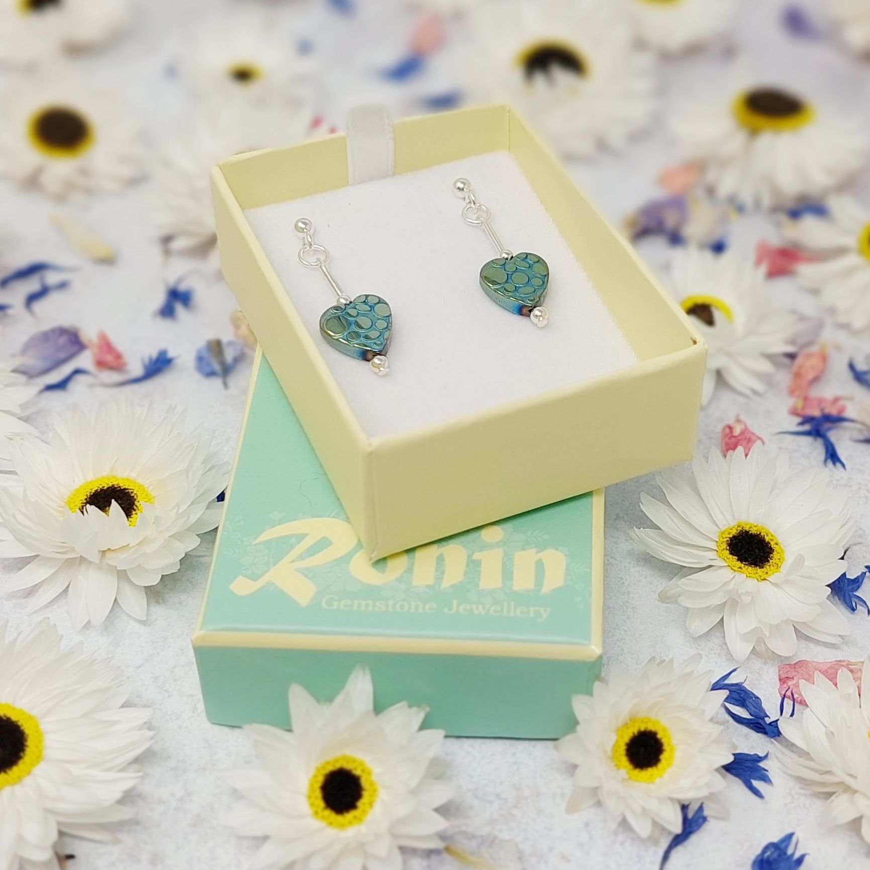 'Heartfelt' range