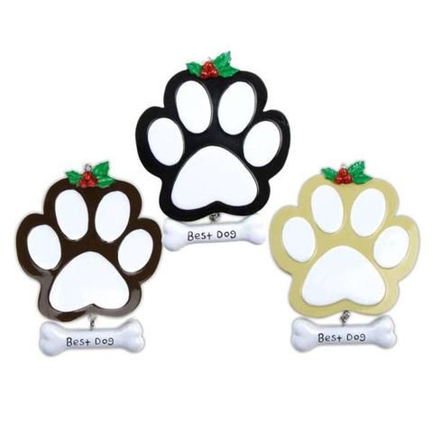 Pet Ornaments