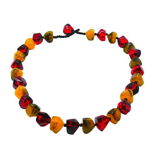 CAMILLE NECKLACES