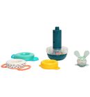Taf Toys Hunny Bunny Stacker