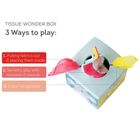 Taf Toys Wonder Tissue Box