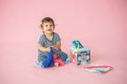 Taf Toys Wonder Tissue Box