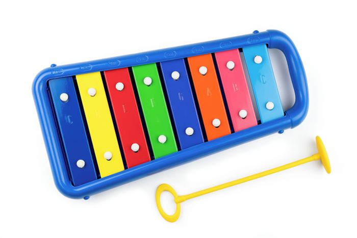 Baby Xylophone
