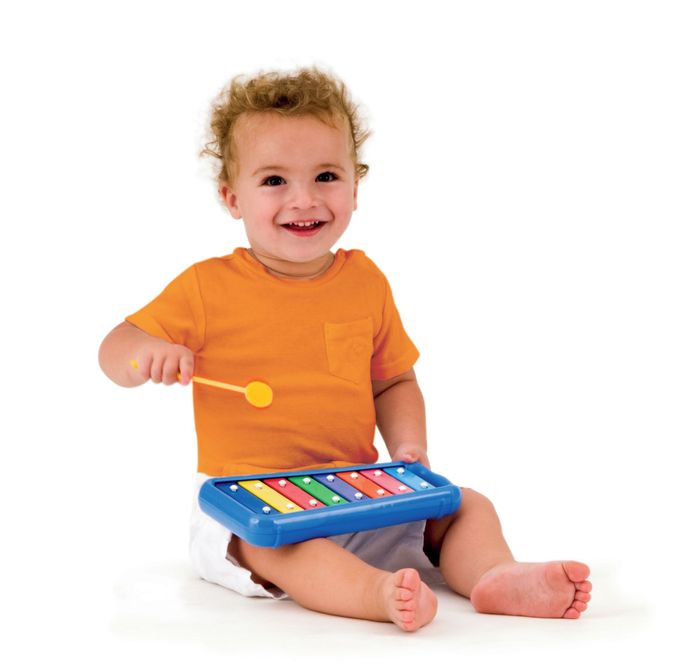 Baby Xylophone