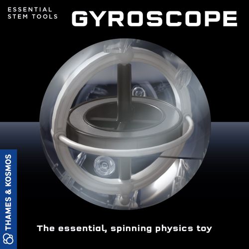 Gyroscope