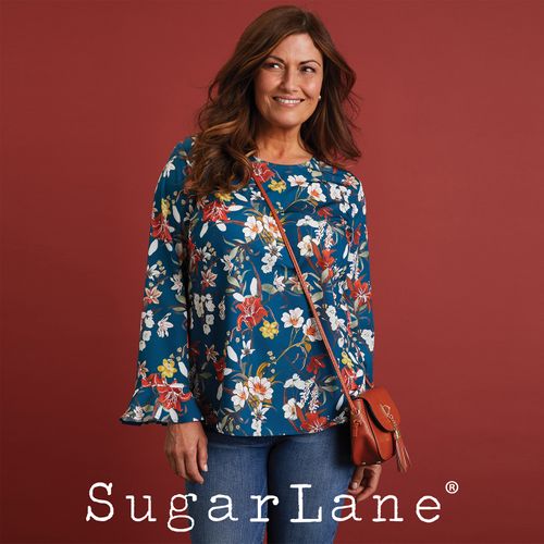 SugarLane Sustainable Fashion
