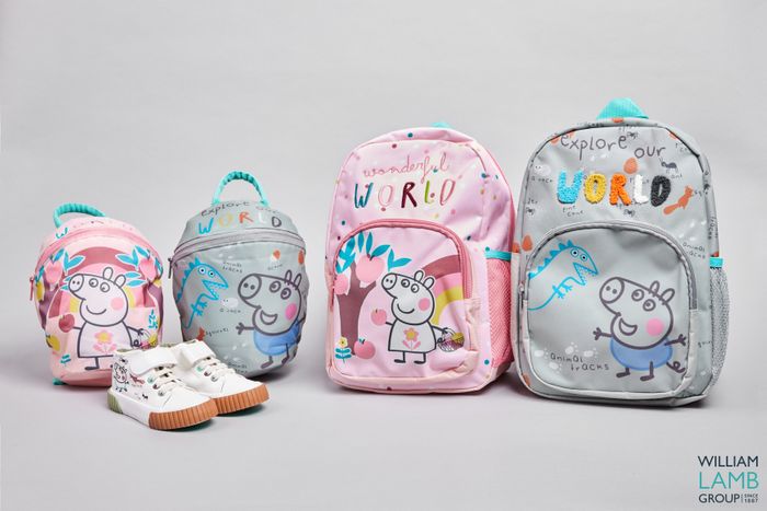 Character Licensed Accessories
