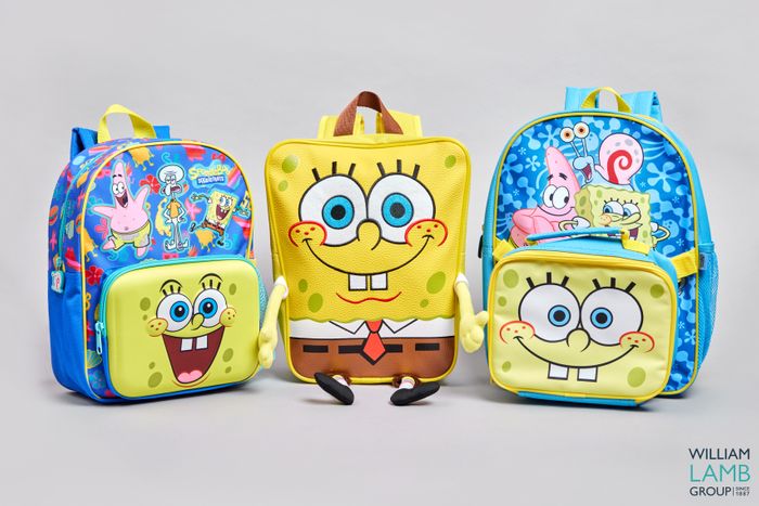 Character Licensed Accessories